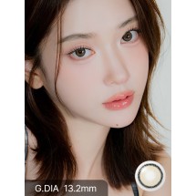 サンドベージュワンデー